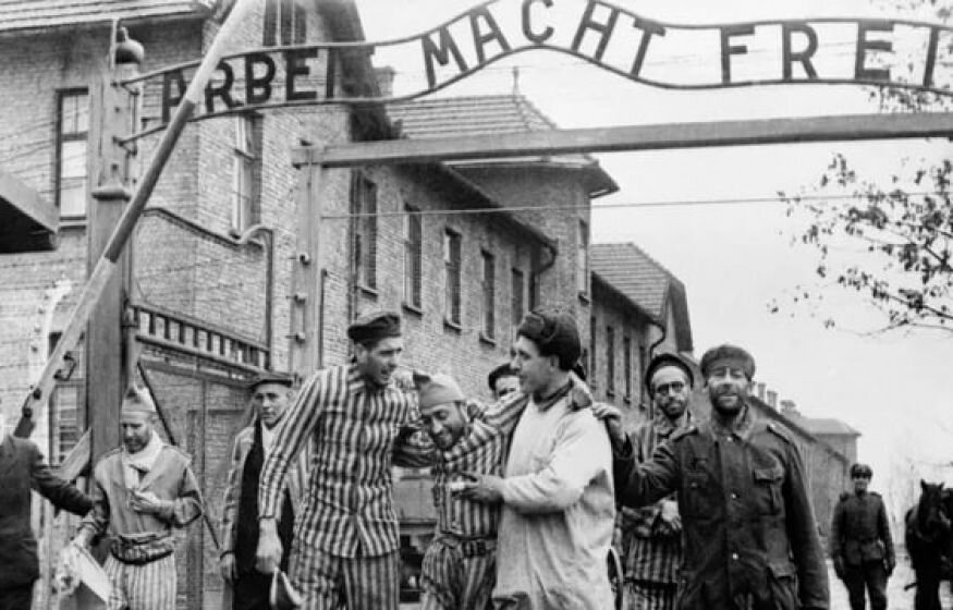    Марков: «Идет скрытая фашизация Европы»