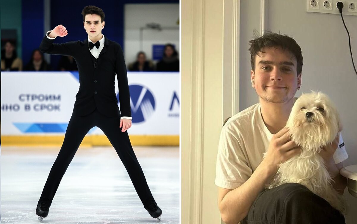 Фото из Вк sbornayasegodnyaizavtra