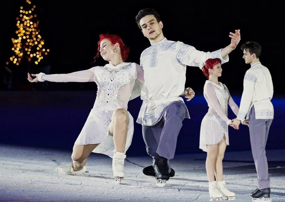 Фото из Вк alextrusova