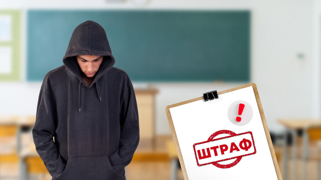 В школе в порядке эксперимента. В школе в порядке эксперимента
