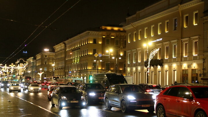 ФОТО: MAKSIM KONSTANTINOV/GLOBALLOOKPRESS