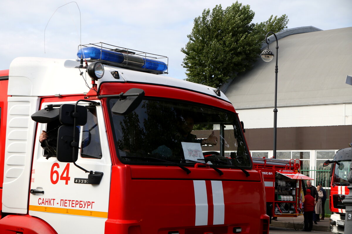 Фото: Maksim Konstantinov/Globallookpress