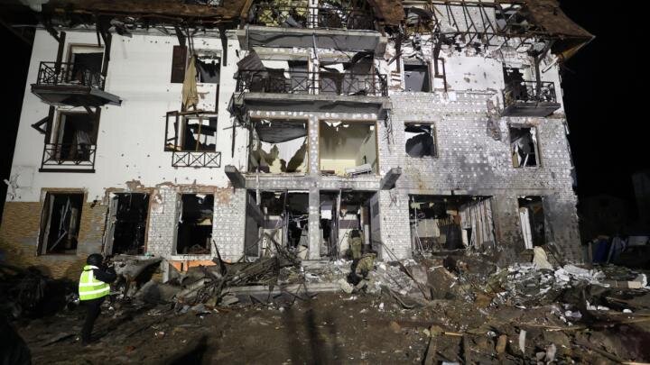 Фото: globallookpress/Vyacheslav Madiyevskyy