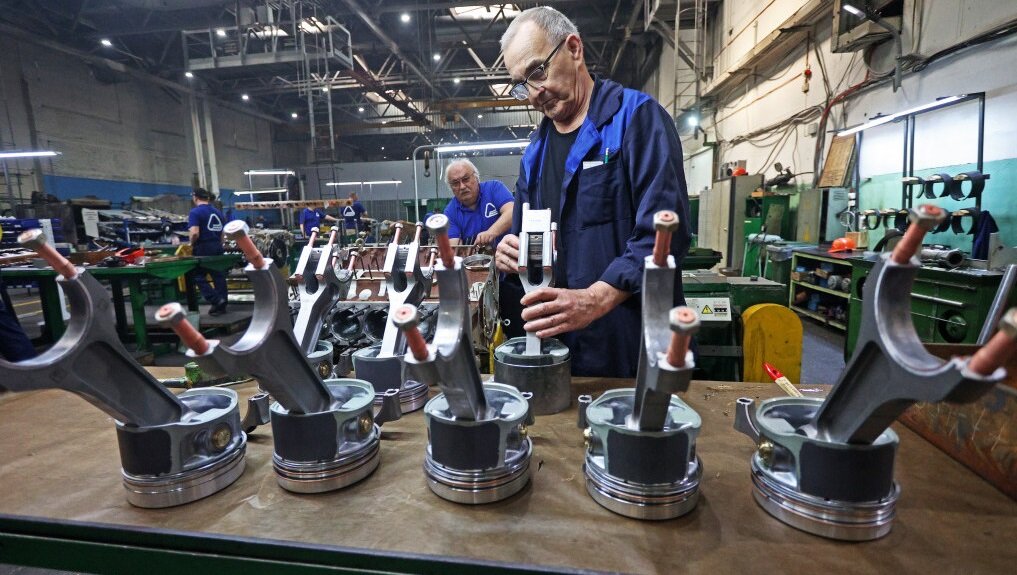 Фото: Андрей Каспришин