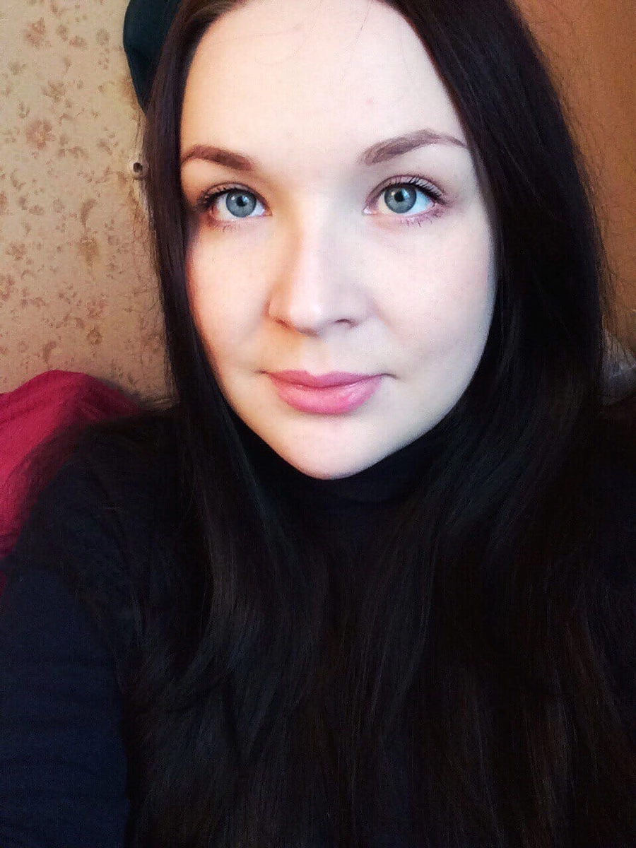 Это я в 2017 году.