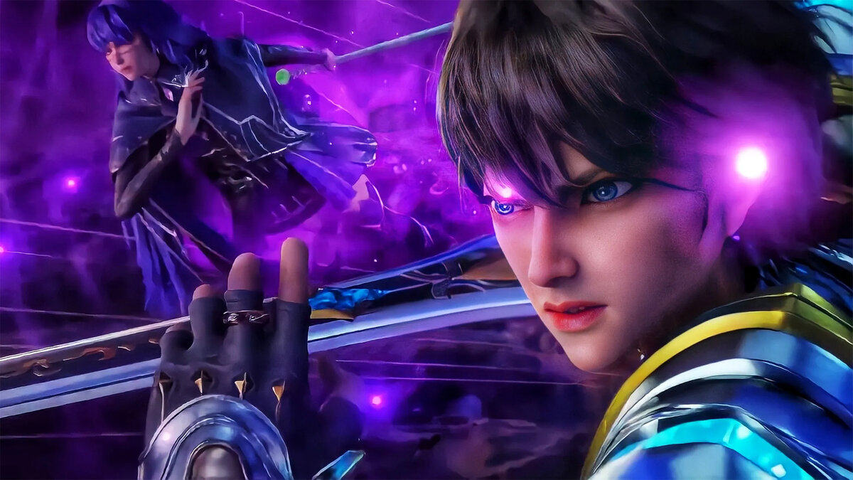 аниме 2022трон, отмеченный богом / shen yin wangzuo. трон отмеченный 92. трон отмеченный богом аниме. трон отмеченный 92. трон отмеченный богом.