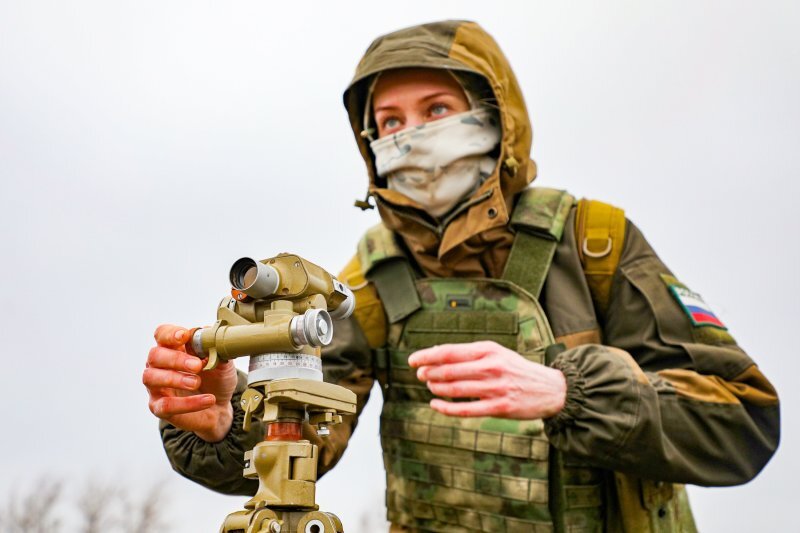 Фото: Владимир Аносов / РГ