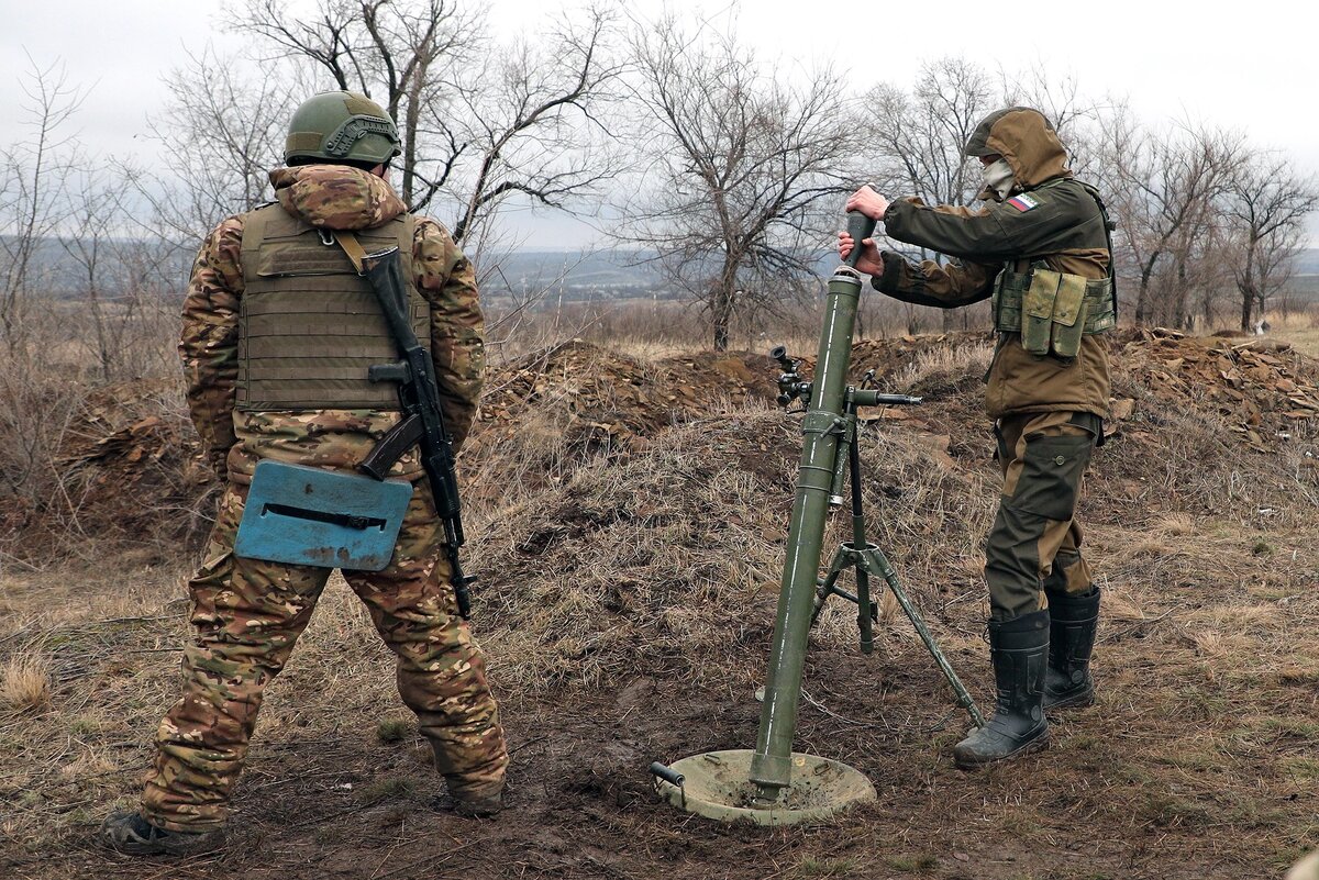 Фото: Владимир Аносов / РГ