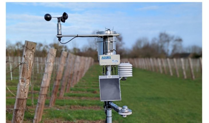    Агрометеорология переходит в стадию активного развития и внедрения