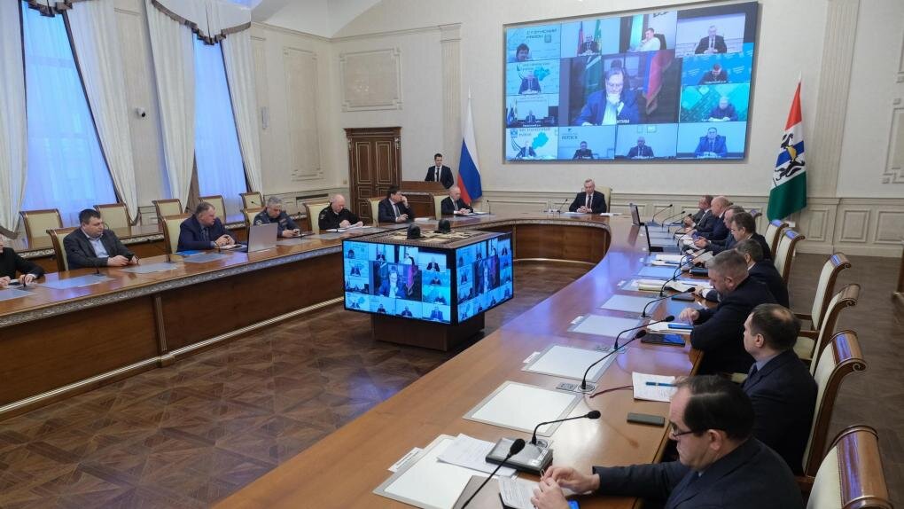     За 2023 год обеспечены сотовой связью и мобильным широкополосным доступом к интернету 76 населённых пунктов в регионе.