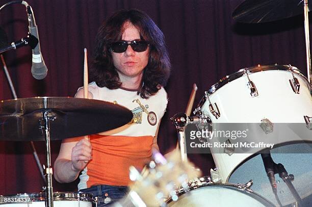 Tommy Ramone