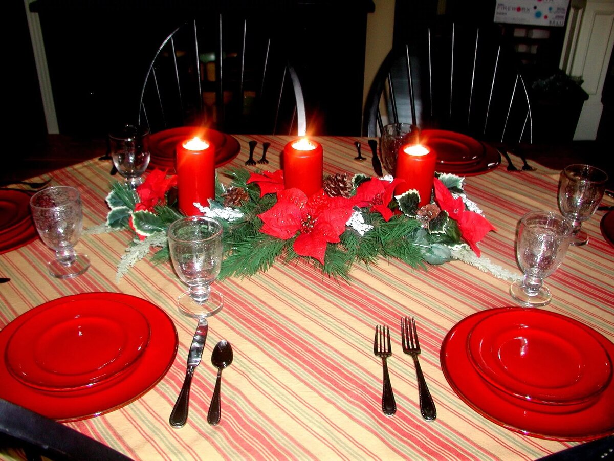Столик на троих. Сервировка стола. Новогодний и праздничный стол. Сервировка стола на новый год. Романтический ужин сервировка.