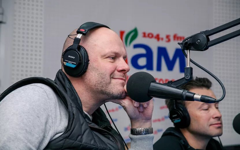    Концерт Алексея Кортнева отменили в Удмуртии