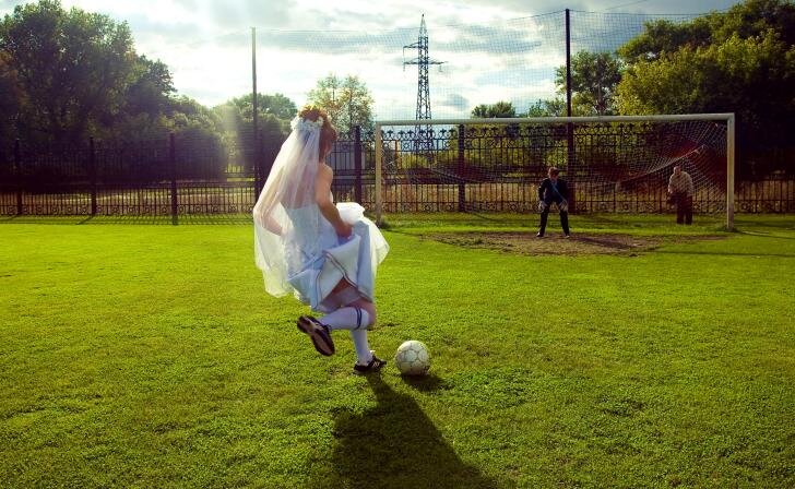    фото Курские известия