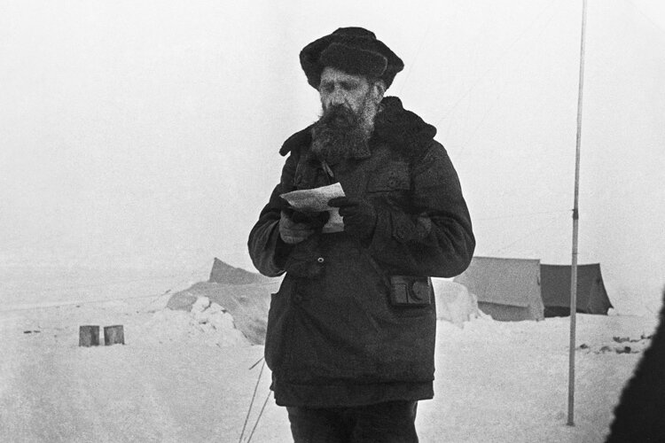 Главное - не запутаться