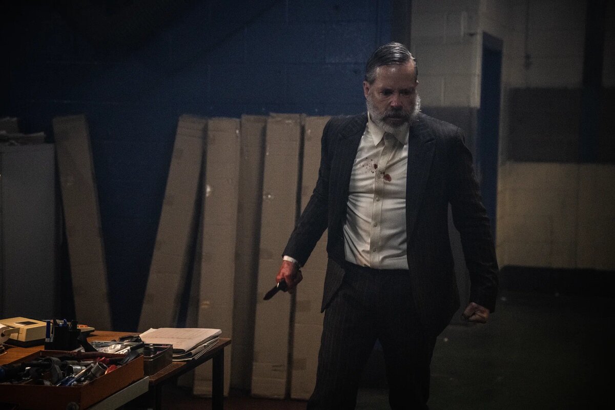 заклятье. джек блэк в фильме ужастики. ужастики 7. ужастики 7. астрал: глава 2 (2013).