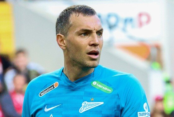    Артем Дзюба