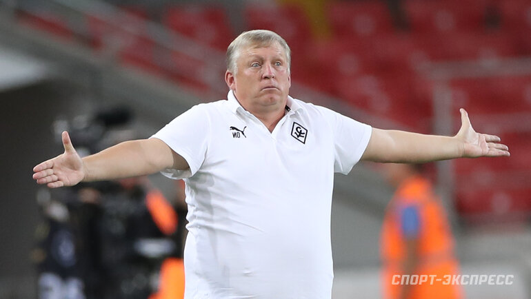    Игорь Осинькин.Александр Федоров