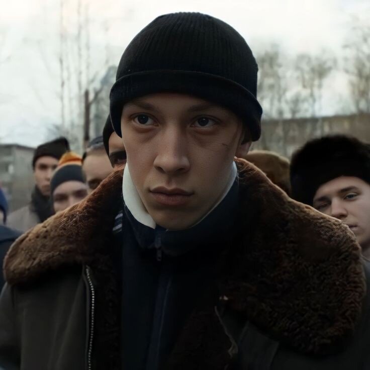 Лев Зулькарнаев (Зима) 