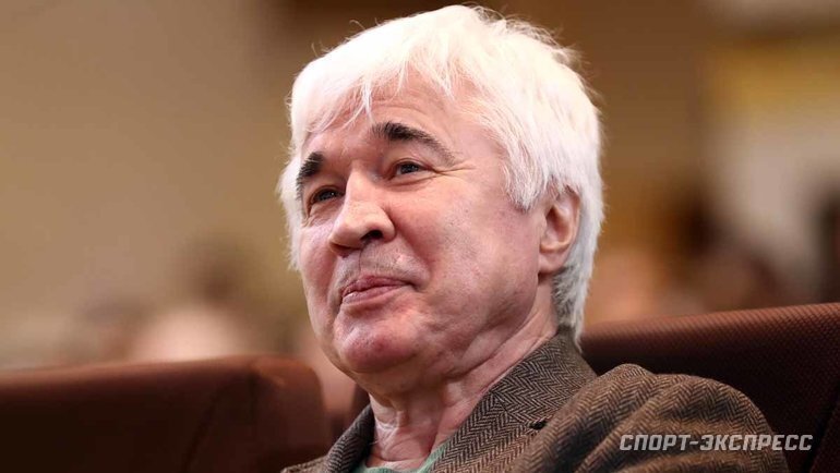    Евгений Ловчев.Федор Успенский