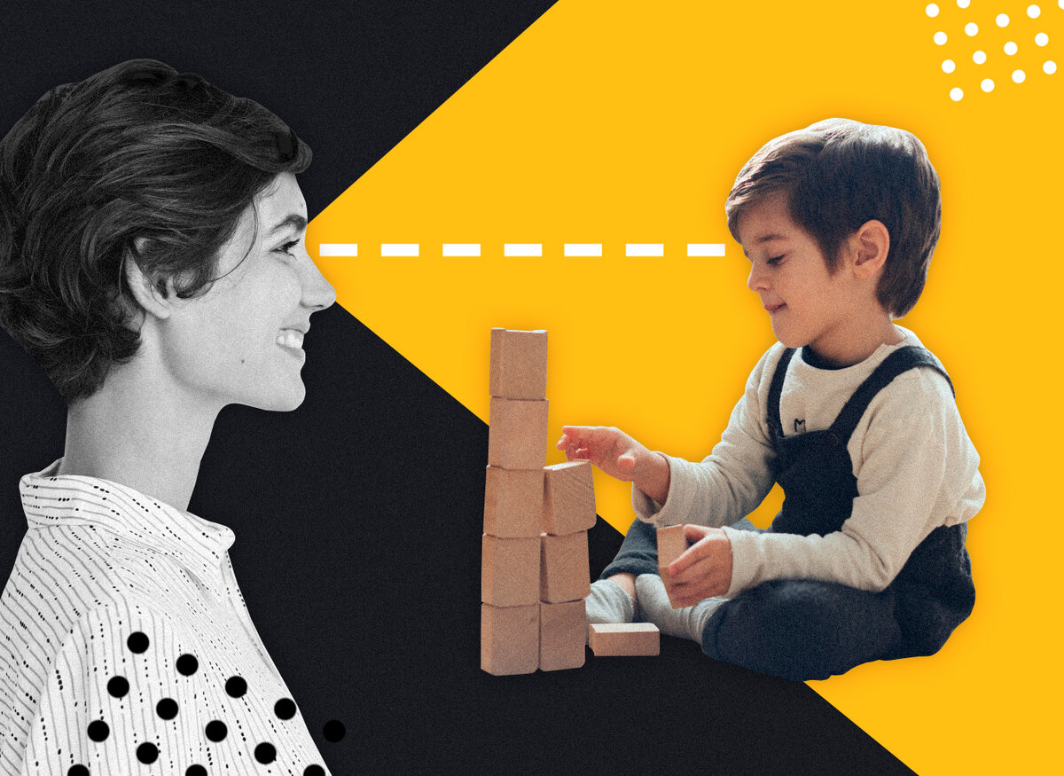 современные тренды воспитания