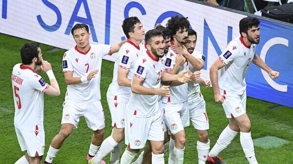    © Foto / Пресс-служба ФФТ