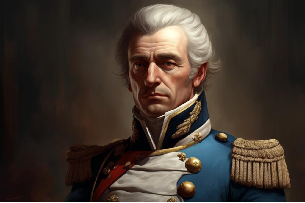 Жан-Шарль Пишегрю.