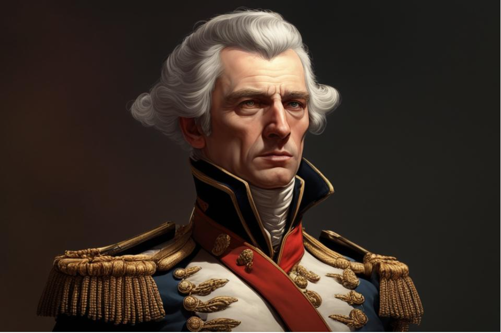 Жан-Шарль Пишегрю.