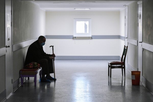 Фото: РИА Новости/Константин Михальчевский