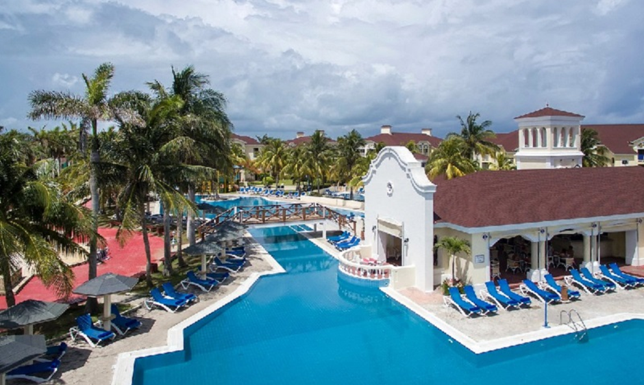 Varadero hotel