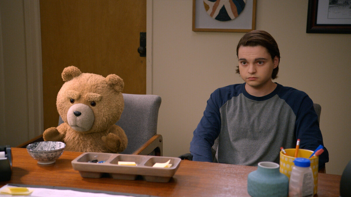 Третий лишний