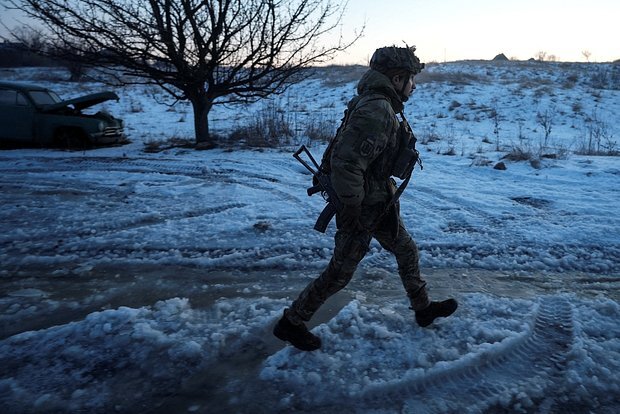    Фото: Inna Varenytsia / Reuters