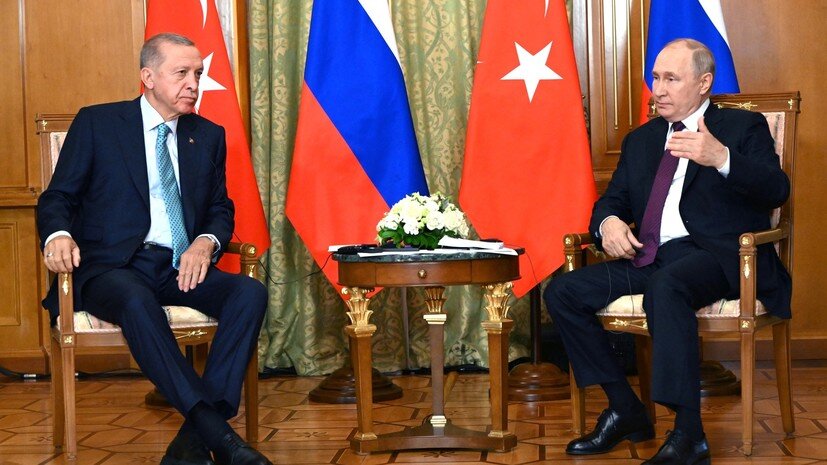   globallookpress.com President Of Russia/Keystone Press Agency