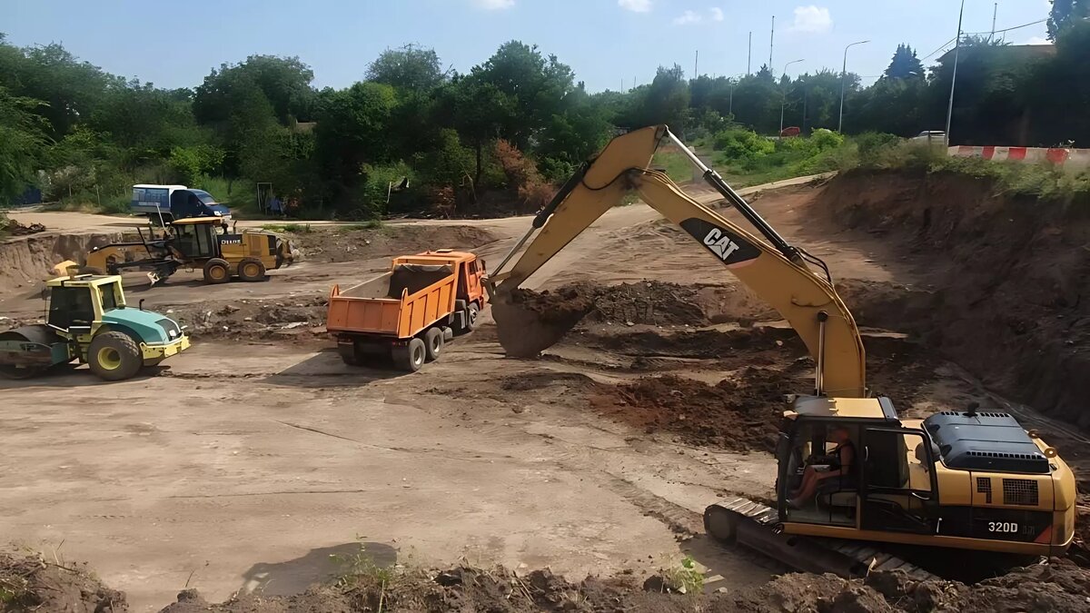     Проект транспортной развязки на Шолохова должны доработать в текущем году, заявил замглавы администрации города Дмитрий Симков.