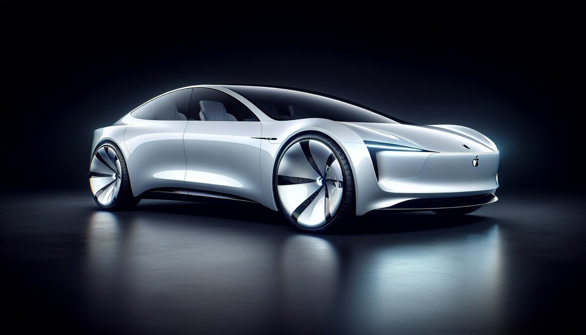 Изображение DALL-E  📷
