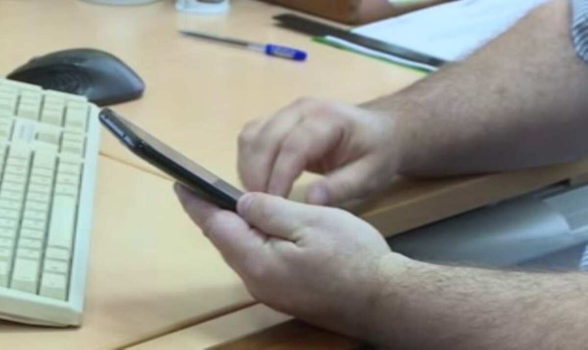    В Курской области начали работу пункты приема заявлений от курян о голосовании по месту нахождения на выборах Президента