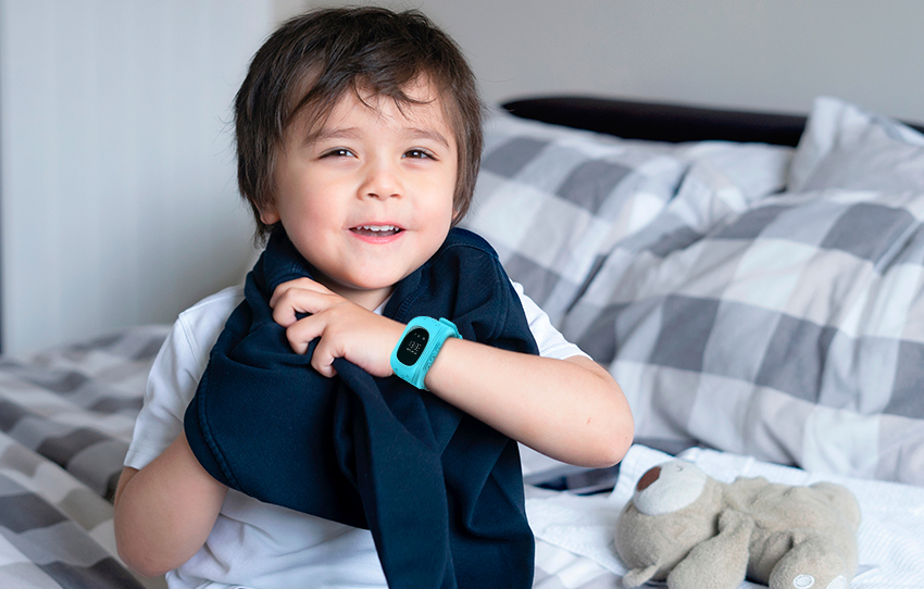 В современном мире технологий, где безопасность детей имеет особое значение, детские смарт-часы становятся все более популярным выбором для родителей.