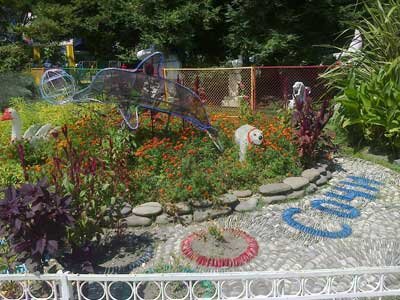 Виды Сочи. Свои фото