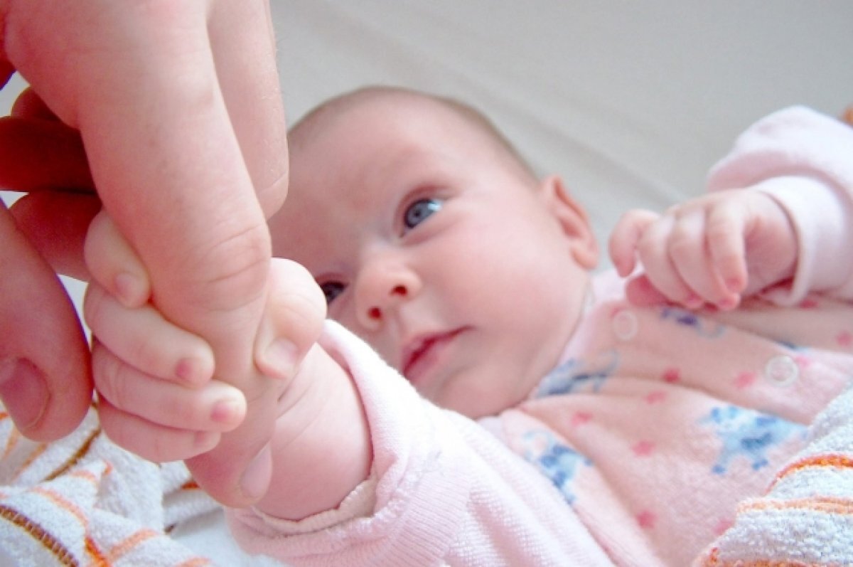    В Хабаровском крае увеличится региональный материнский капитал с 1 февраля