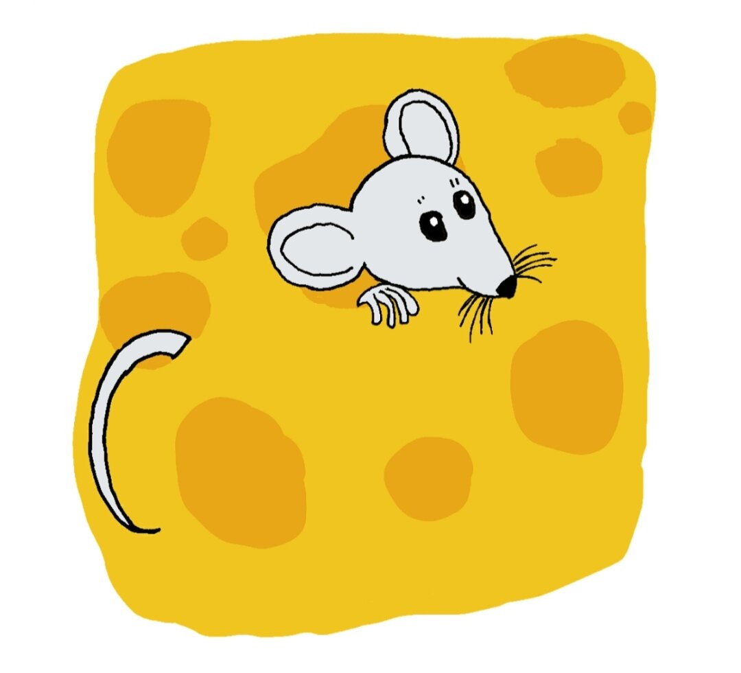 Картинка для обложки