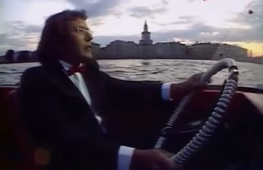 проблемы начала 80 х. научно технический разрыв с западом. проблемы начала 80 х. экономика 1985-1991. москва конца 80-х.