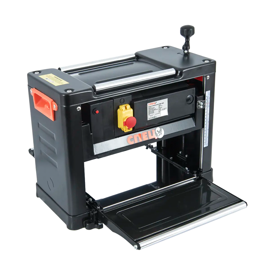 Станок рейсмусовый Спец СРМ-2000, 2000 Вт, арт. 82366346