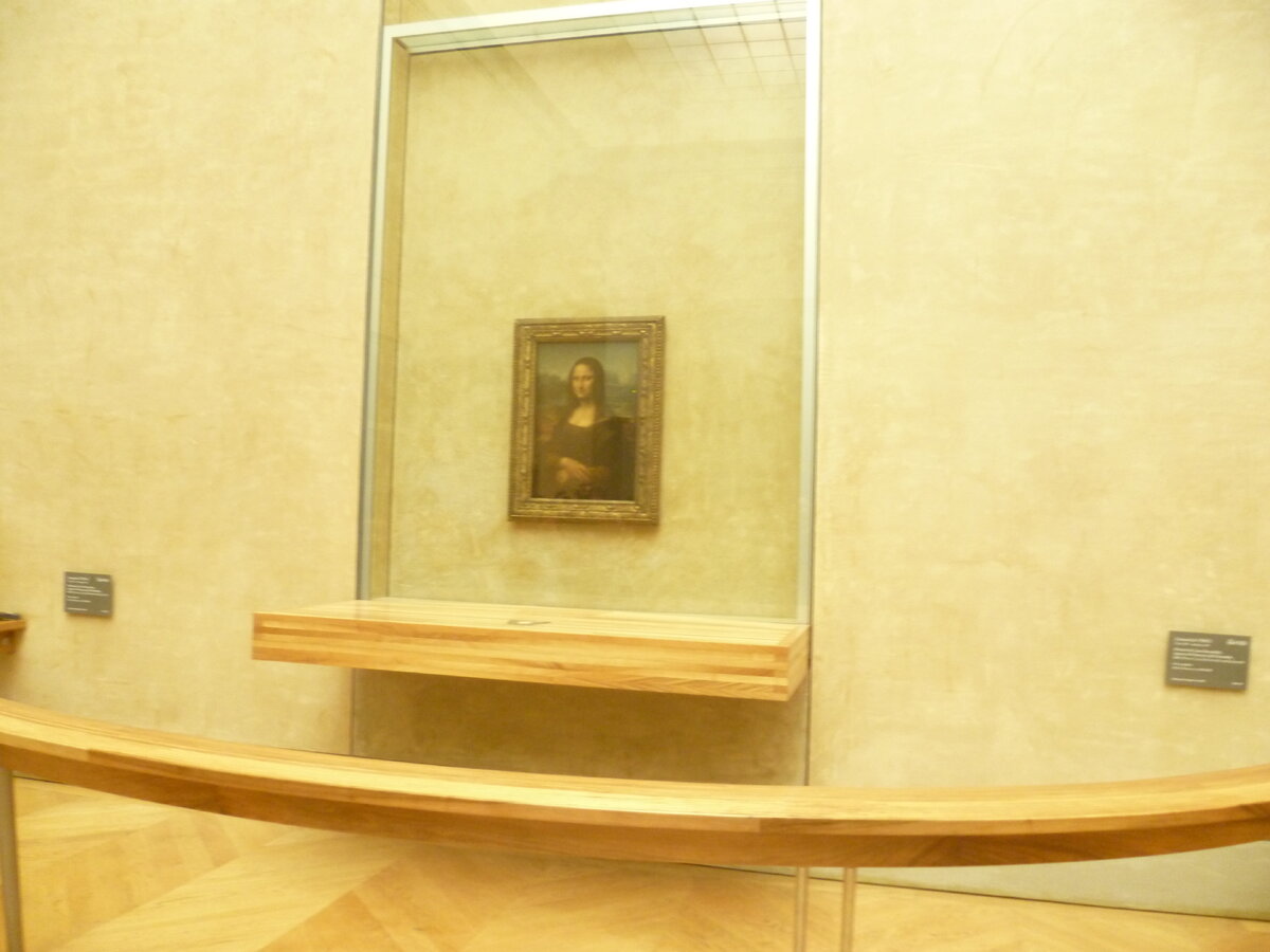 Маленькая и беззащитная