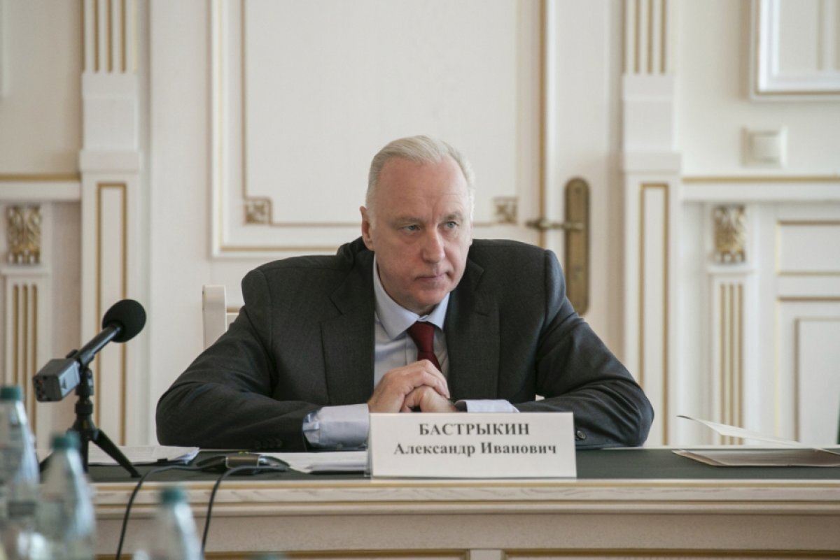    Бастрыкин поручил возбудить дело после травмирования подростка в Дагестане