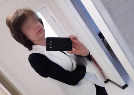    В Чебоксарах учительница, возомнившая себя «агентом 007», пыталась поджечь школу в поддержку Украины