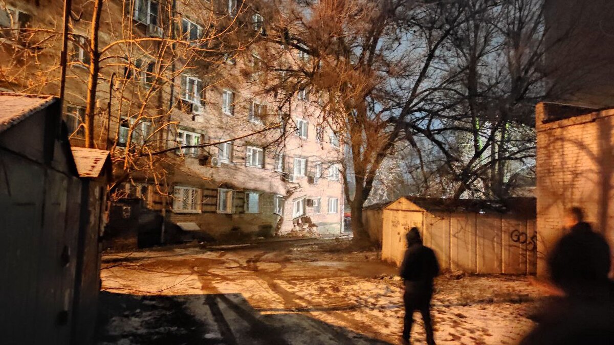 Фото: Царьград Ростов-на-Дону