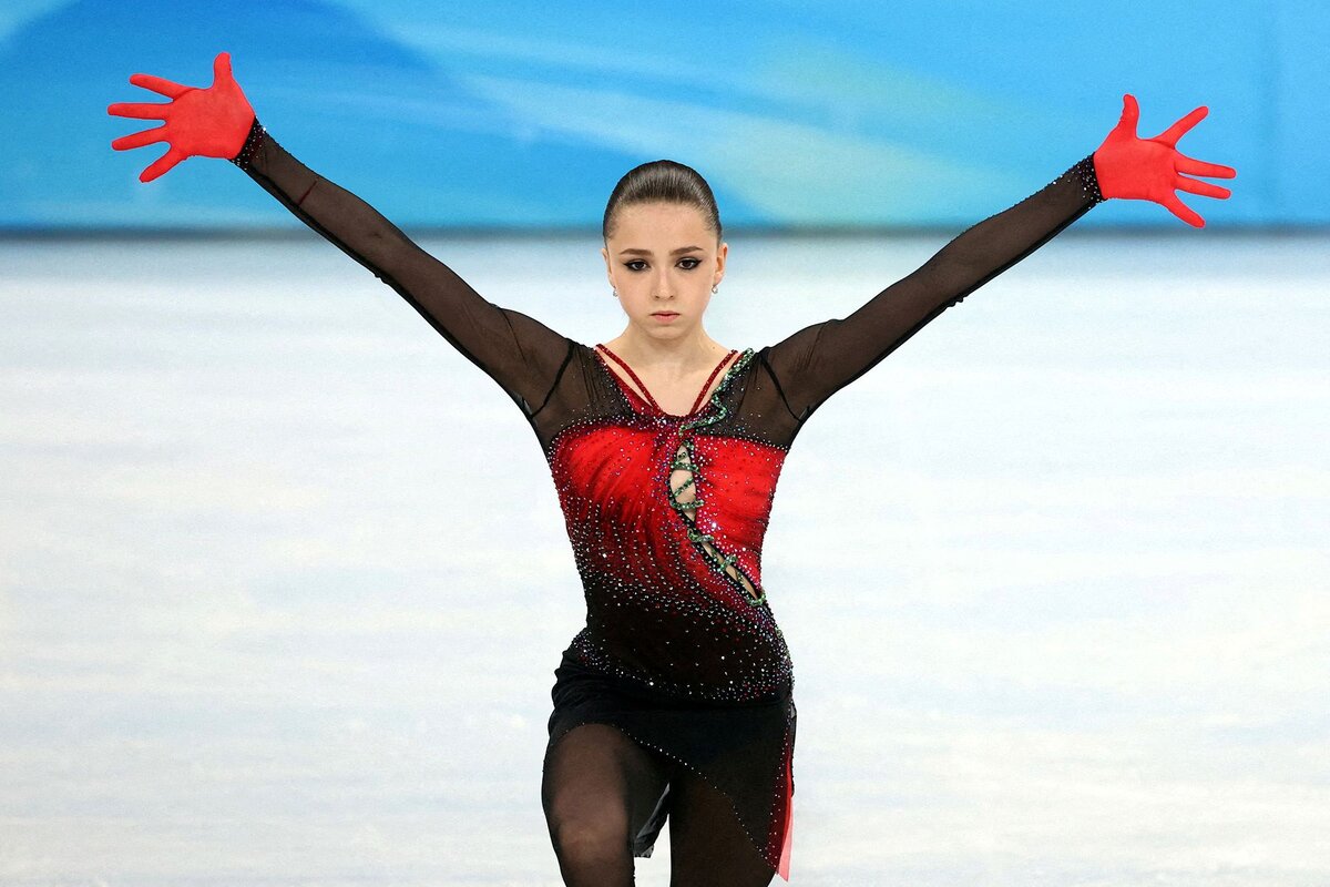 Камила Сколимовская