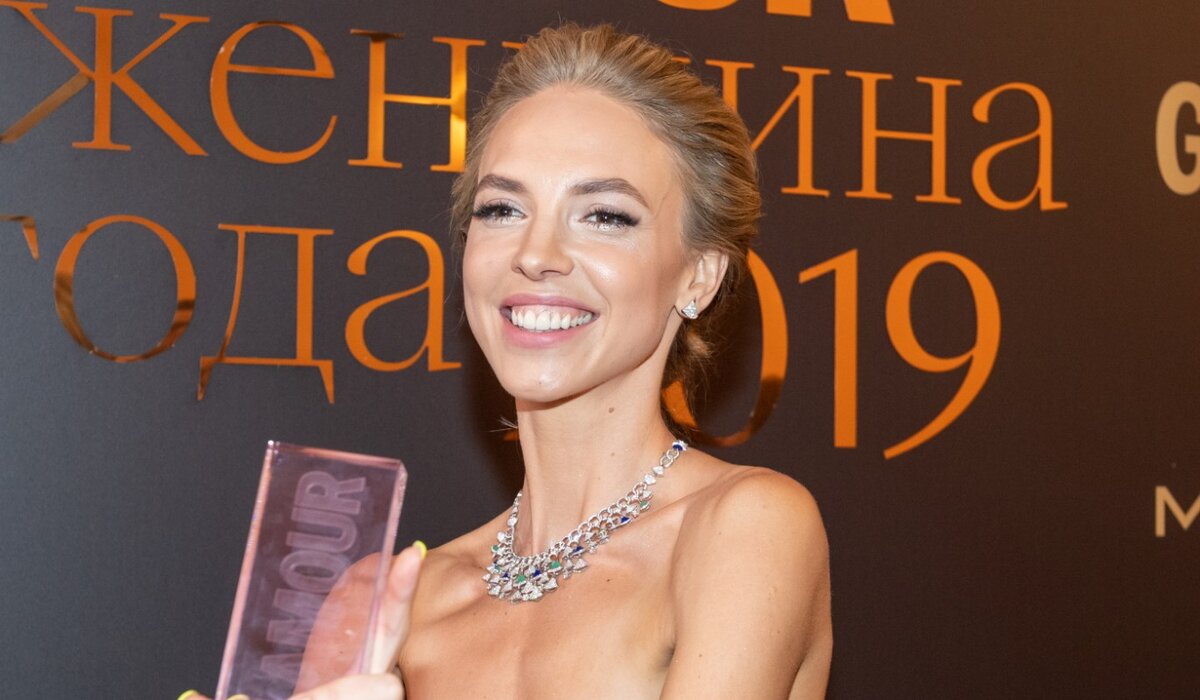    Надежда Сысоева. Фото: Komsomolskaya Pravda / Global Look Press / www.globallookpress.com