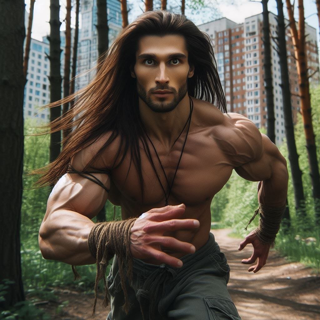 Изображение сгенерировано DALL-E 3