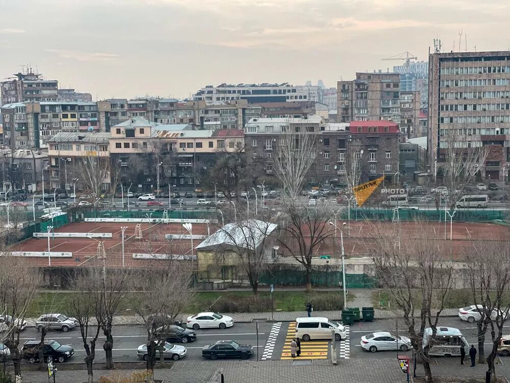 © Sputnik / Asatur Yesayants